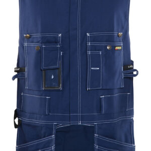 Gilet porte-outils marine TXXL BLÅKLÄDER 310513708800XXL