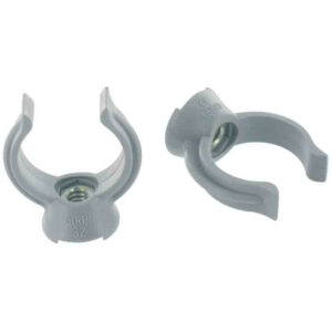 Collier instantané Ø 40 mm - lot de 5