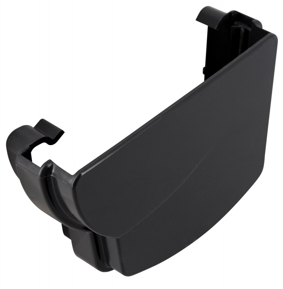 Fond de gouttière pour gouttière Ncgo90a PVC