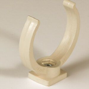 Lot de 3 colliers pvc
