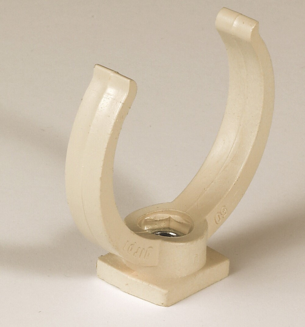 Lot de 3 colliers pvc
