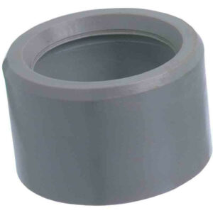 Réducteur incorporé mâle/femelle Ø 50/32 mm