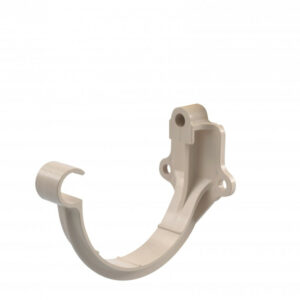 Support de gouttière développé 16 Xgcco16s pvc N/A