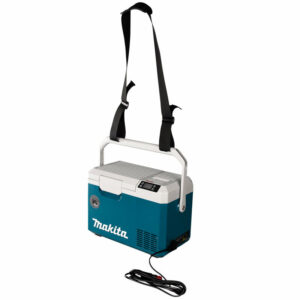 Glacière / Réchaud LXT® XGT® MAKITA CW003GZ 18 V x1 ou 40V max x1 - Produit seul