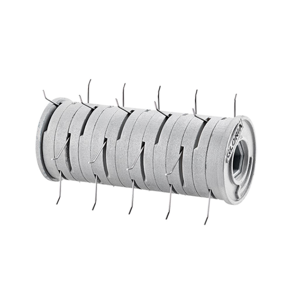 Accessoire Aérateur gazon pour MultiBrush