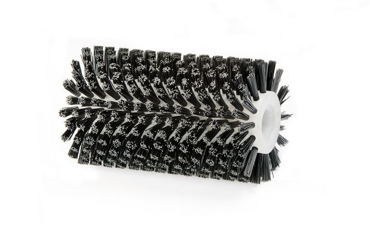 Brosse en nylon MEDIUM pour terrasse en pierre, pour appareil MultiBrush