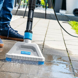 Brosse pour nettoyeur MultiJet