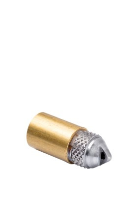 Buse à chaulage spéciale type 162 pour pulvérisateur GLORIA