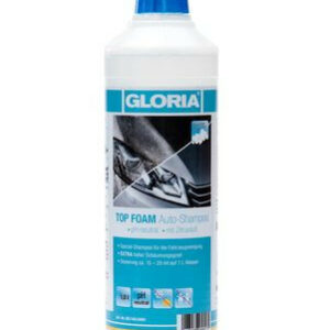 Nettoyant shampooing pH neutre