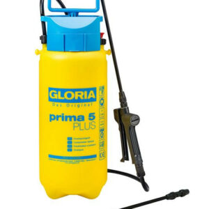 Pulvérisateur 5L à pression Prima 5 PLUS - application de produits acides (pélargonique)