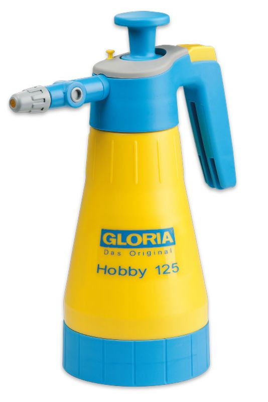 Pulvérisateur à pression 360° Hobby 125 FLEX - 1,25 L