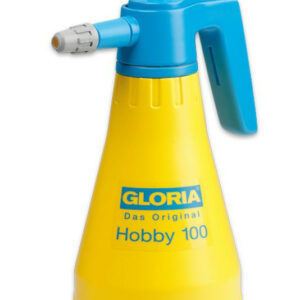 Pulvérisateur à pression maniable Hobby 100 - 1 L