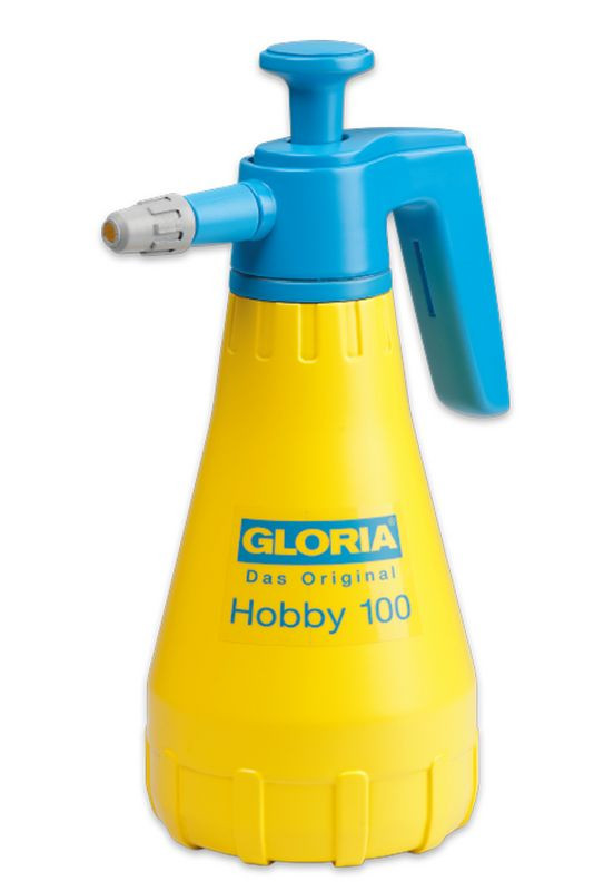 Pulvérisateur à pression maniable Hobby 100 - 1 L