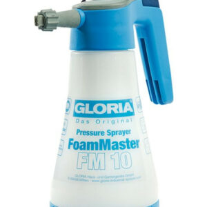 Pulvérisateur de mousse FoamMaster FM 10 - 1 L