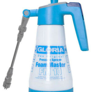 Pulvérisateur de mousse FoamMaster FM 10 FLEX - 1,55 L