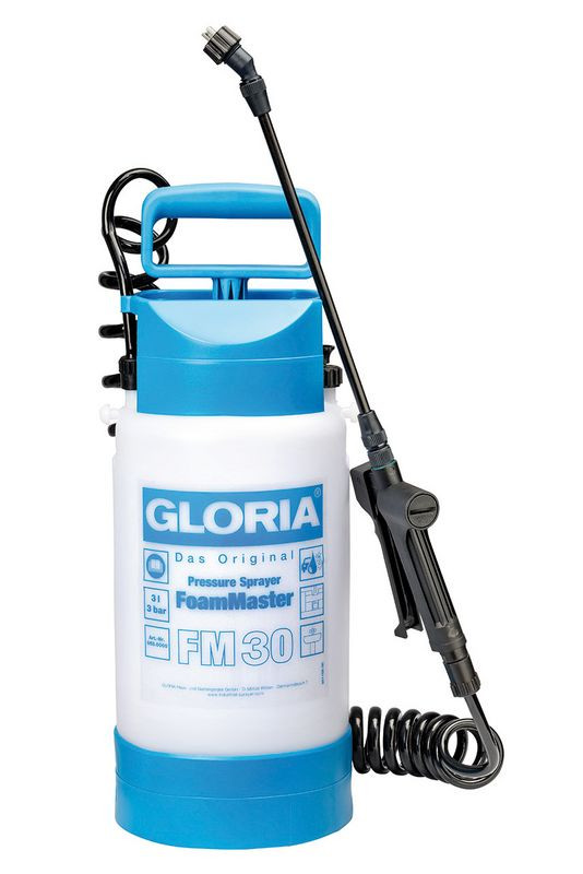 Pulvérisateur de mousse FoamMaster FM 30 - 5 L