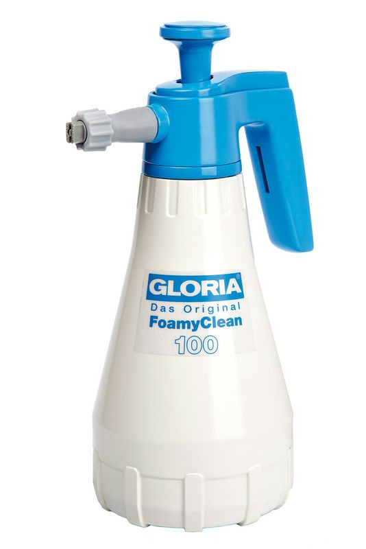Pulvérisateur de mousse FoamyClean 100 - 1 L