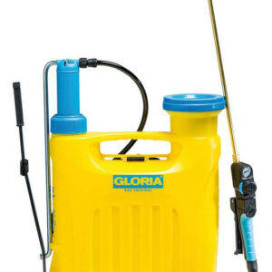 Pulvérisateur dorsal ergonomique Hobby 1200 - 12 L
