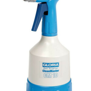 Pulvérisateur fin à gachette de précision CleanMaster CM10 - 1 L