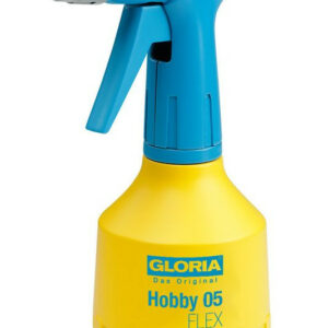 Pulvérisateur fin à gachette de précision Hobby 05 FLEX - 0,5 L
