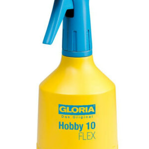 Pulvérisateur fin à gachette de précision Hobby 10 FLEX - 1 L