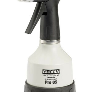 Pulvérisateur fin oléofuge PRO 05 résistant à l'huile - 0,5 L