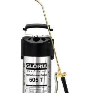 Pulvérisateur haute performance en acier inoxydable 505T - 5L