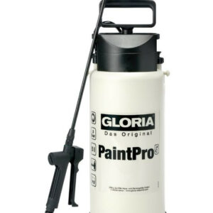 Pulvérisateur PaintPro5 pour peintures, vernis, couches primaires et glacures à base d'eau - 5L