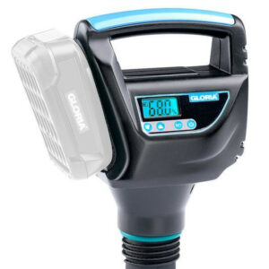 Tête compresseur 18V pour pulvérisateur GLORIA
