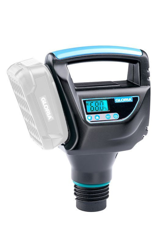 Tête compresseur 18V pour pulvérisateur GLORIA