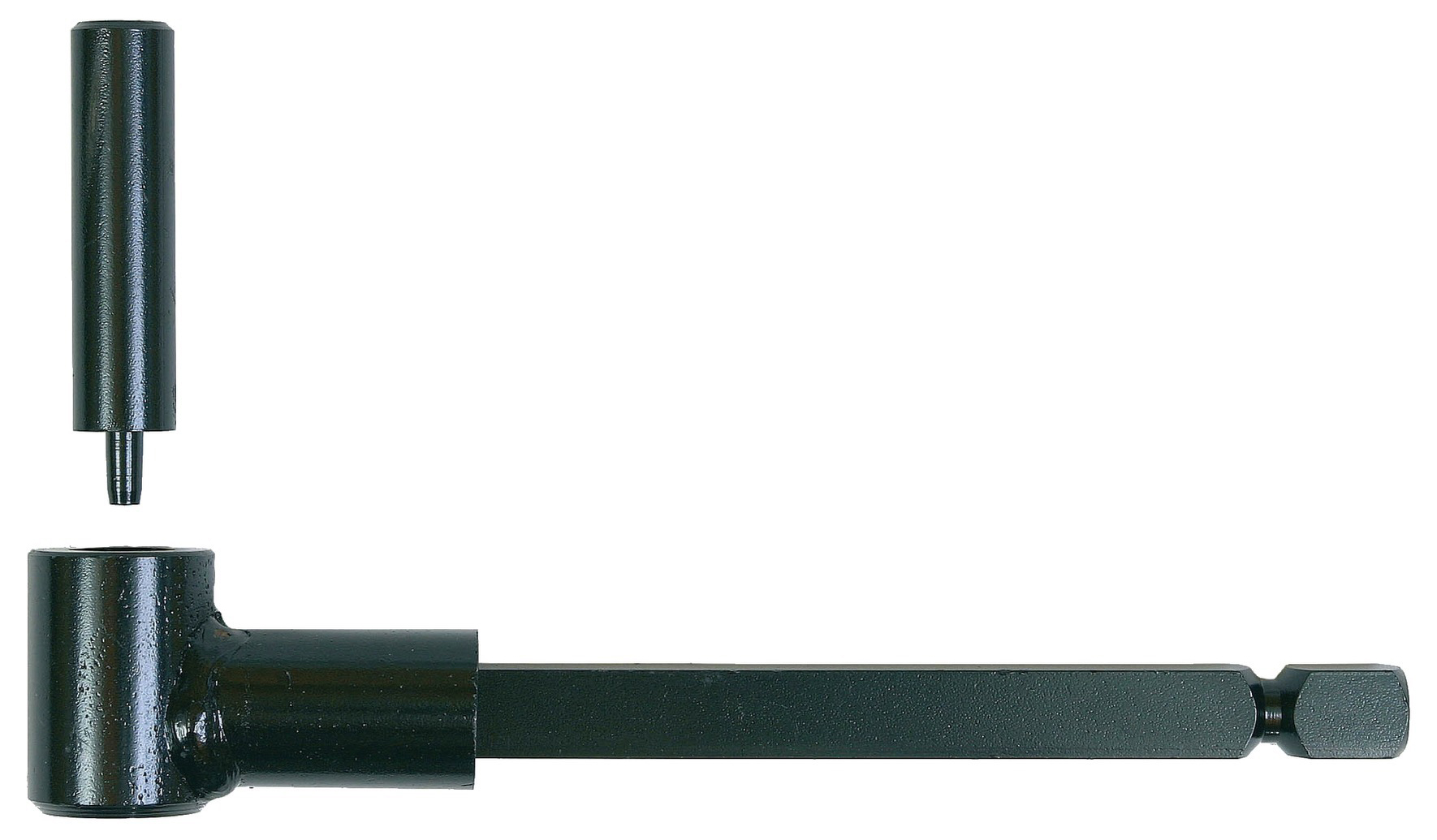 Gond pierre double volet diamètre 16 mm 12 x 160 mm noir seau de 25 ING FIXATIONS A000330