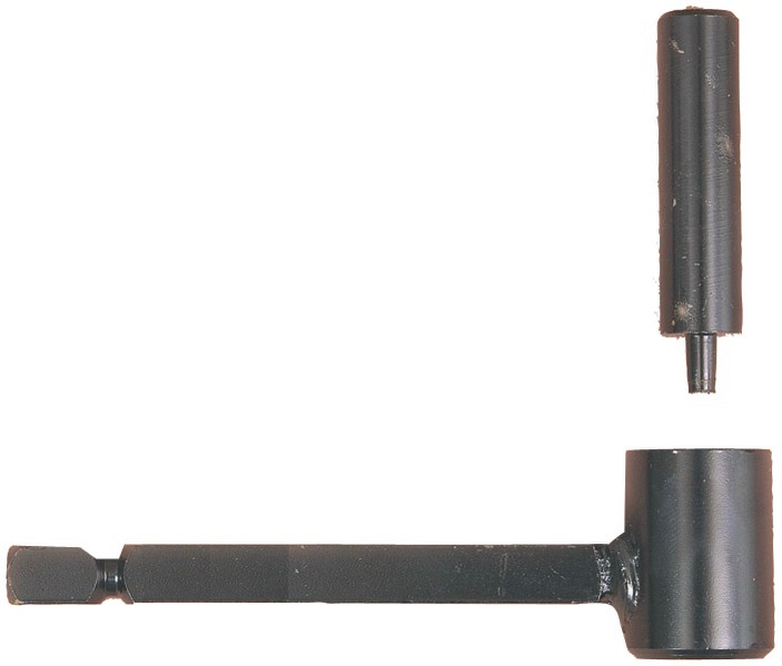 Gond siporex fer carré diamètre 14 mm 10 x 150 mm seau de 40 ING FIXATIONS A000480