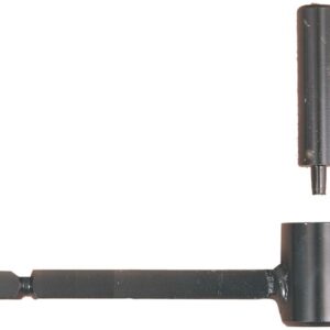 Gond siporex fer carré diamètre 16 mm 16 x 150 mm seau de 30 ING FIXATIONS A000510