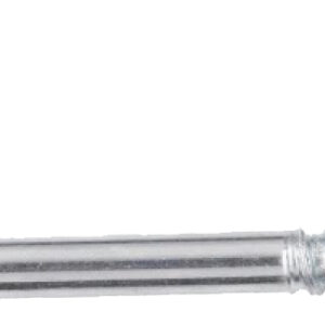 Gonds vis à bois en acier zingué GFD - 144046