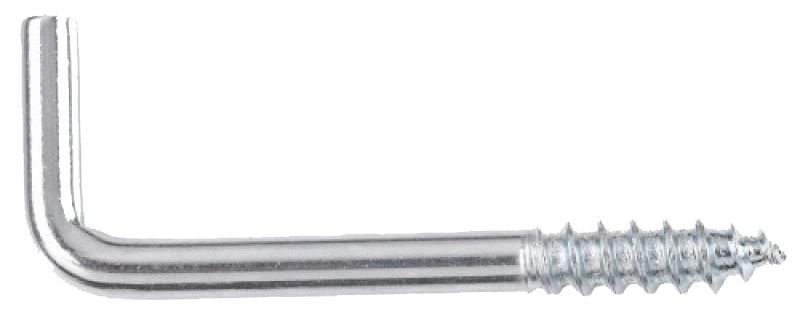 Gonds vis à bois en acier zingué GFD - 144046