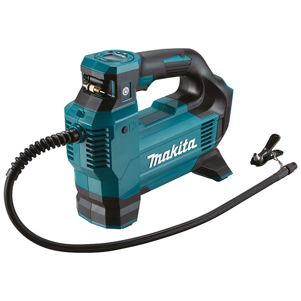 Gonfleur 18V LXT (sans batterie ni chargeur) MAKITA DMP181Z
