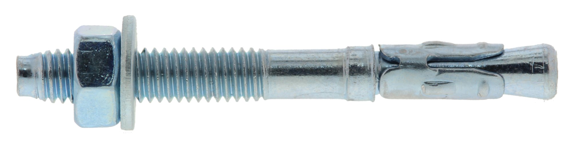 Goujon d'ancrage FIX S 6x45/5 boîte de 100 SPIT 050510