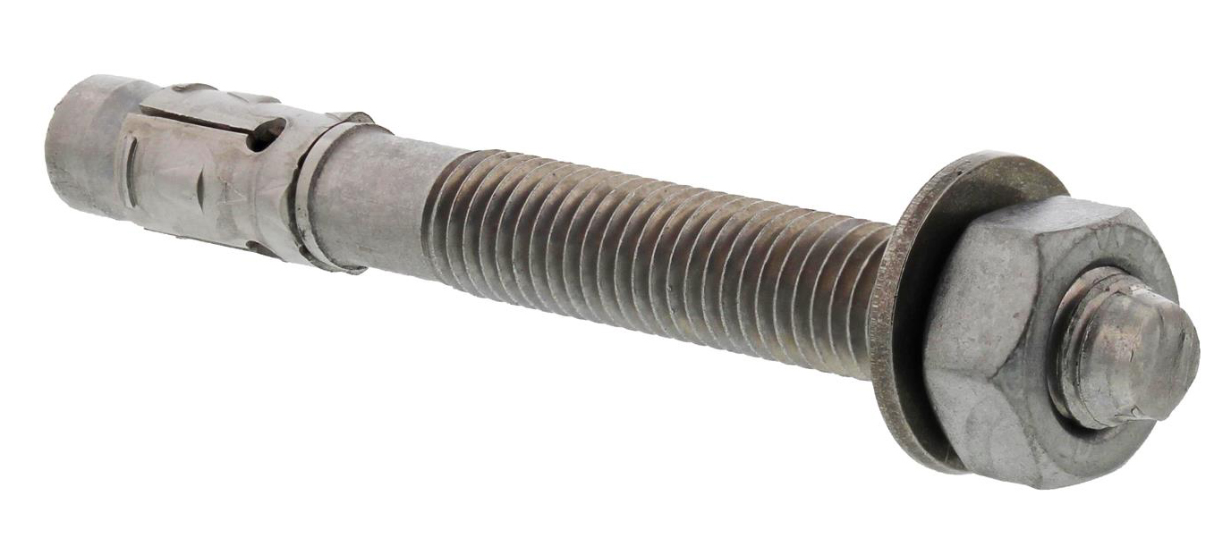 Goujon d'ancrage FIX Z XTREM M16x140/40-20 A4 boite de 10 SPIT 058628