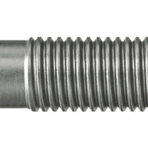 Goujon inox A4 FBN 12 x 10 mm boîte de 20 FISCHER 507563
