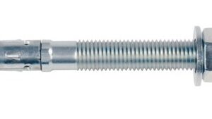 Goujons d'ancrage FBN II acier électrozingué 10/100X176 boîte de 20 FISCHER 40943
