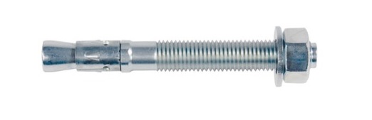Goujons d'ancrage FBN II acier électrozingué 10/50X126 boîte de 20 FISCHER 40855