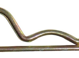 Goupille Beta simple zingué M6 boîte de 50 ULTIMA BETA6