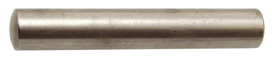 Goupille cylindrique A1 DIN 7 4X8 boîte de 100 ACTON 627034X8