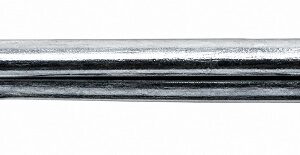 Goupille fendue zingué DIN 94 6.3X56 boîte de 250 ULTIMA GOUPDIN946,3X56