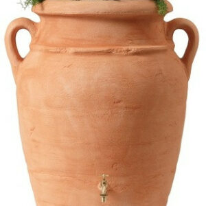 Amphore ANTIK Terracotta - 250L