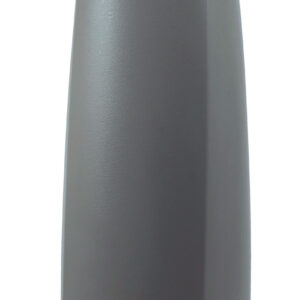Cuve murale ELEGANCE - Gris - 400 L