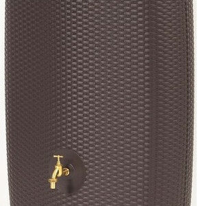 Cuve murale Sunda Moka - 300L