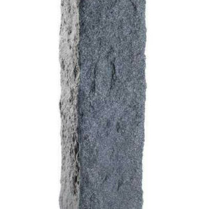 Fontaine GRANIT en PE - Gris foncé