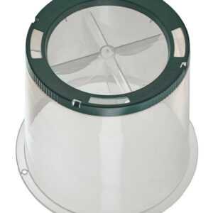 Kit 3 cloches SUNNY avec piquets intégrés