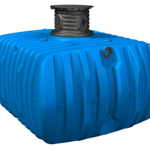 KIT HABITAT PREMIUM FLAT - 2 x 5 000L (10 000L)